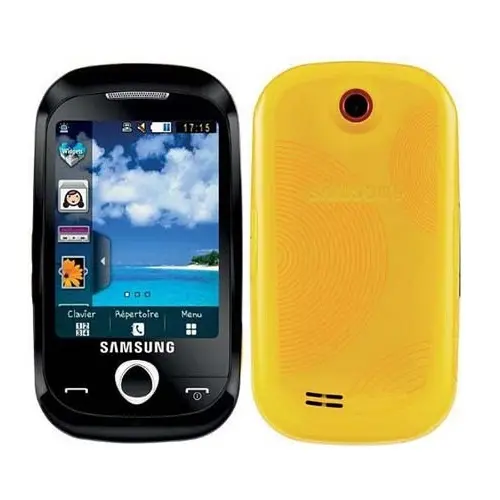 Samsung Corby S3650