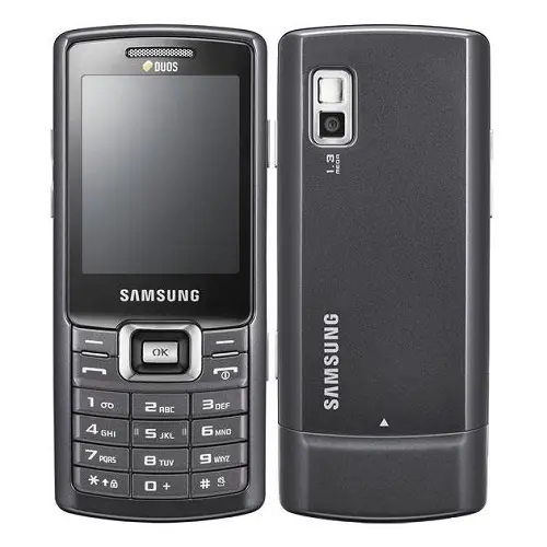 Samsung D780