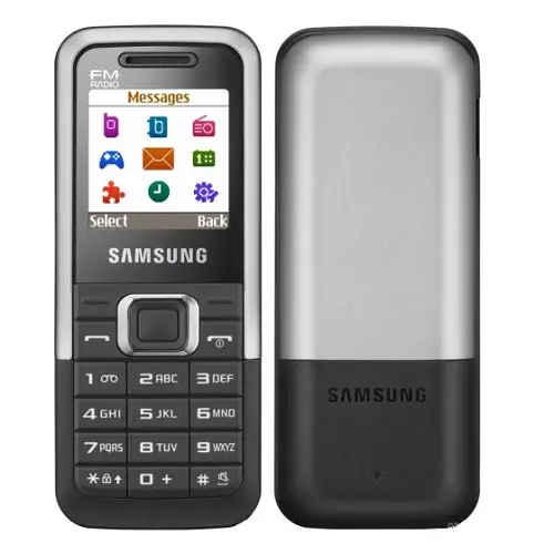 Samsung E1125