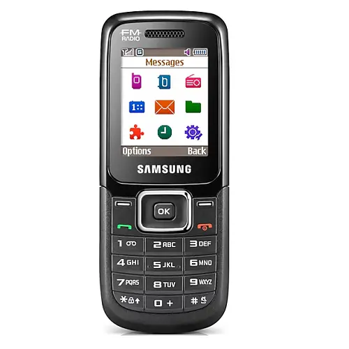 Samsung E1210