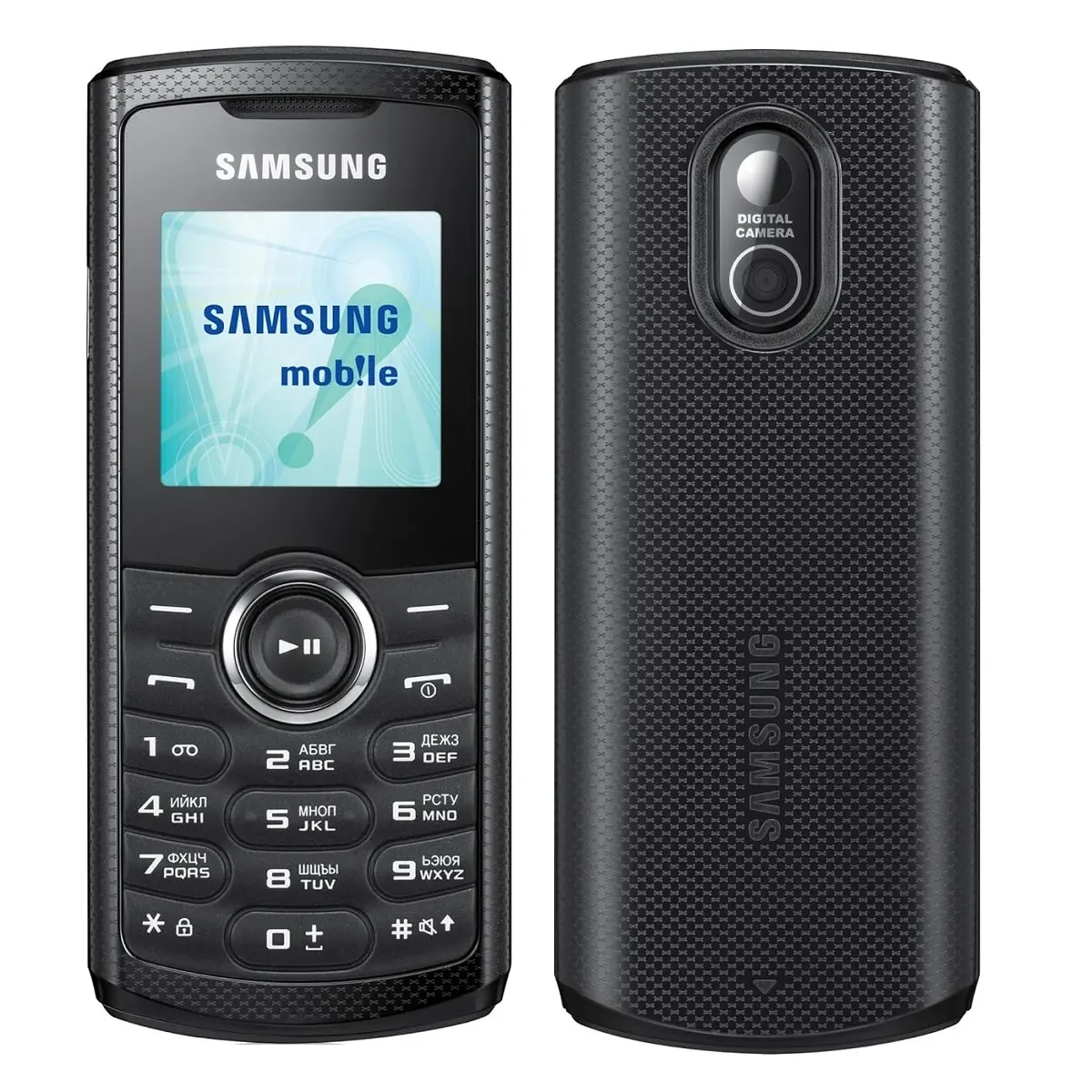 Samsung E2120