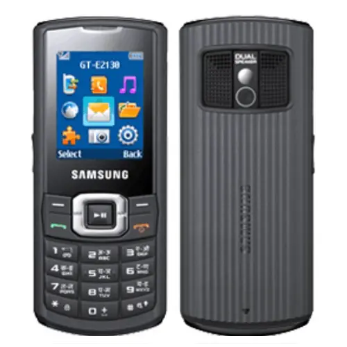 Samsung E2130 Guru