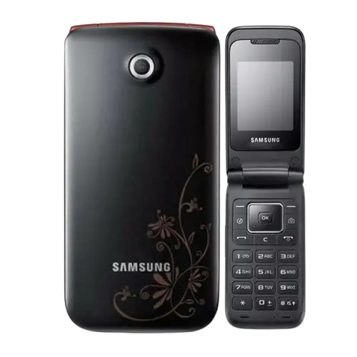 Samsung E2530