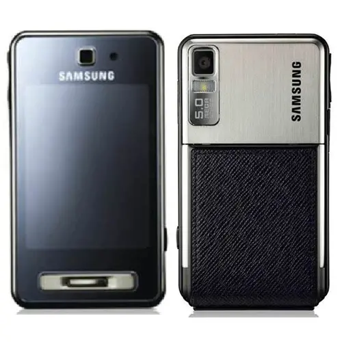 Samsung F480