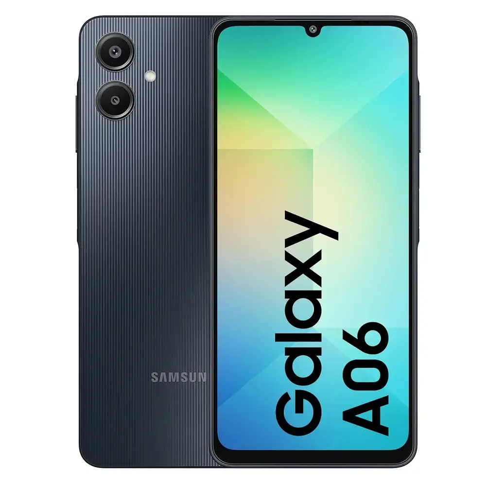 Samsung Galaxy A06 (128GB)