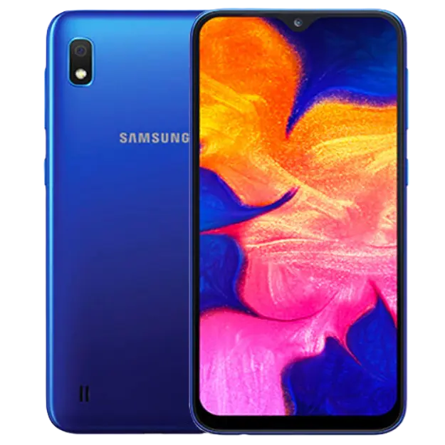 Samsung Galaxy A10