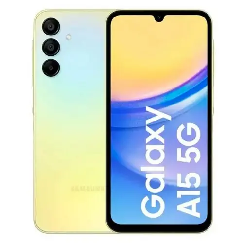 Samsung Galaxy A15 5G (8GB/256GB)