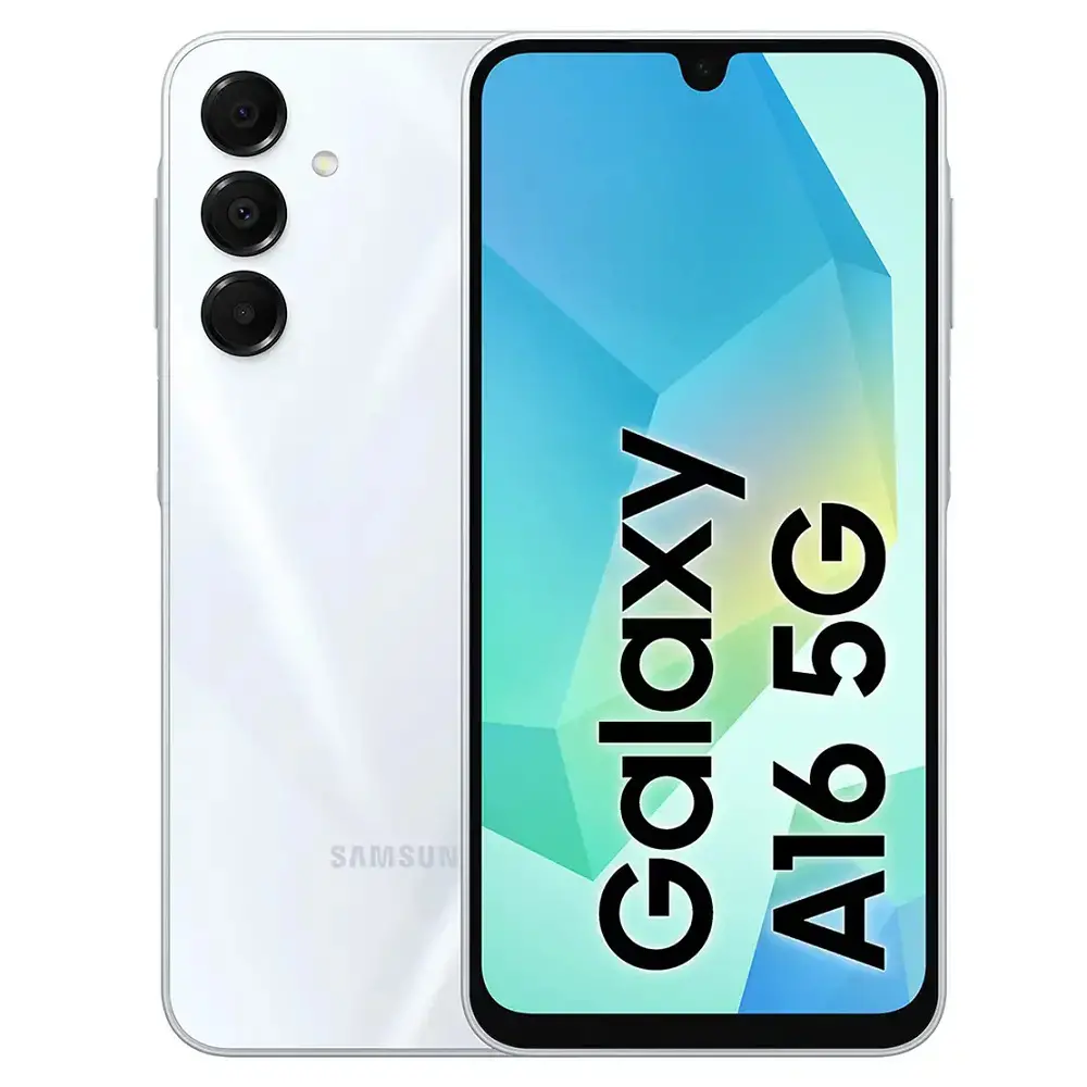 Samsung Galaxy A16 5G (8GB RAM)