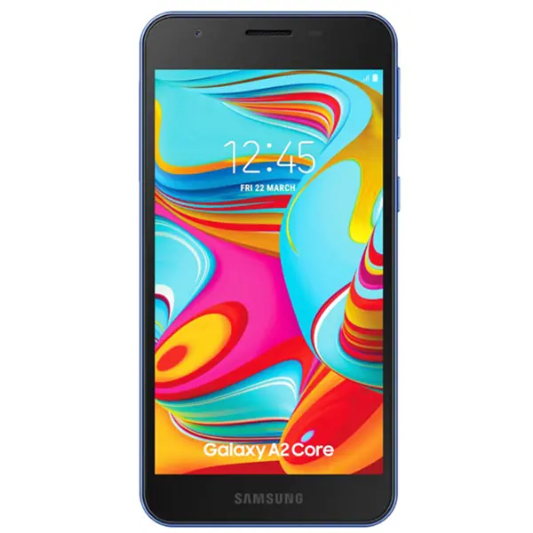 Samsung Galaxy A2 Core Images Gallery, Official Pictures, Photo ...