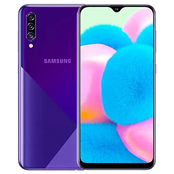 Samsung Galaxy A30s (128GB ROM)