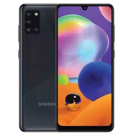 Samsung Galaxy A31