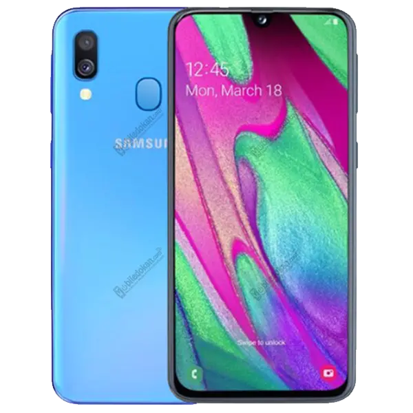 Samsung Galaxy A40