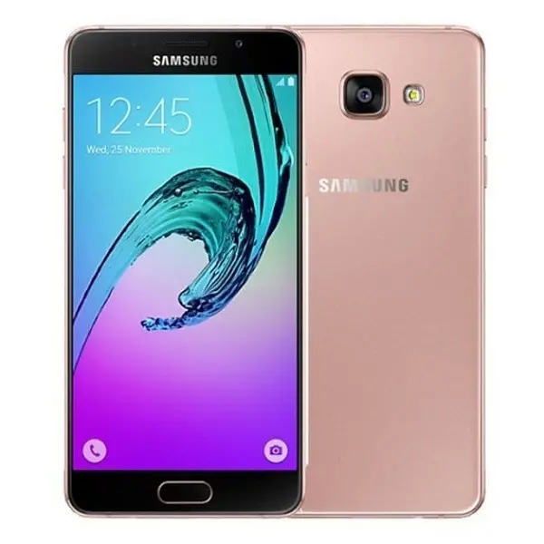 Samsung Galaxy A5 (2016)