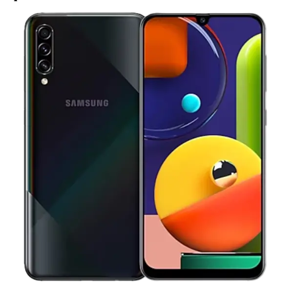 Samsung Galaxy A50s Image