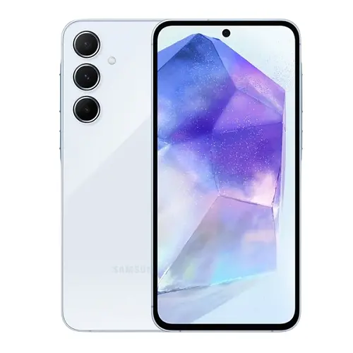 Samsung Galaxy A55 Image