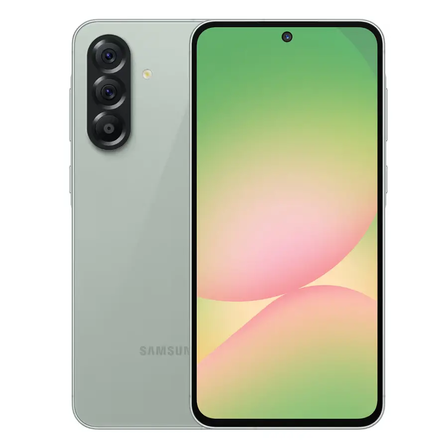 Samsung Galaxy A56 Image