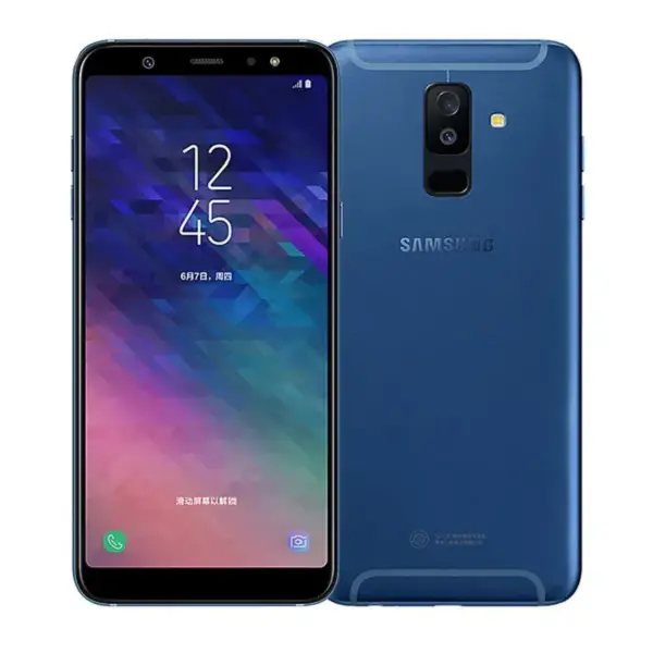 Samsung Galaxy J6 (2018) Price in Bangladesh 2024, Specs & Review ...