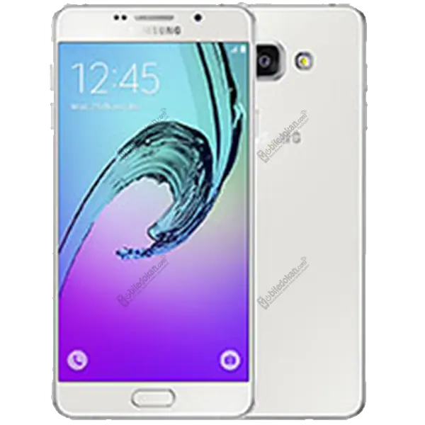 Samsung Galaxy A7 (2016)