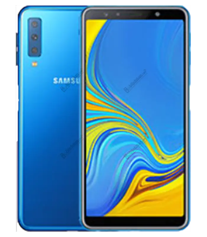 Samsung Galaxy A7 (2018)