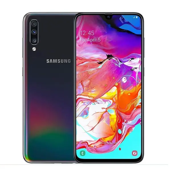 Samsung Galaxy A70