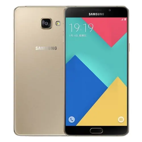 Samsung Galaxy A9 (2016)