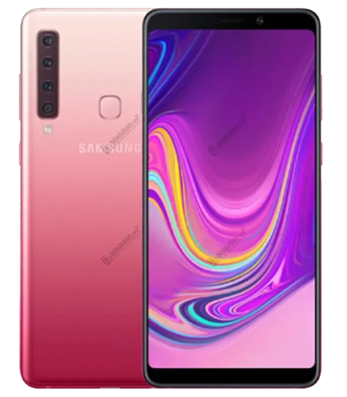 Samsung Galaxy A9 (2018)