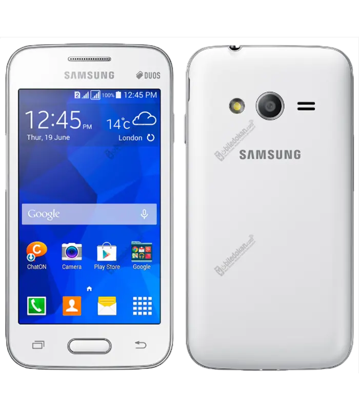 Samsung Galaxy Ace NXT