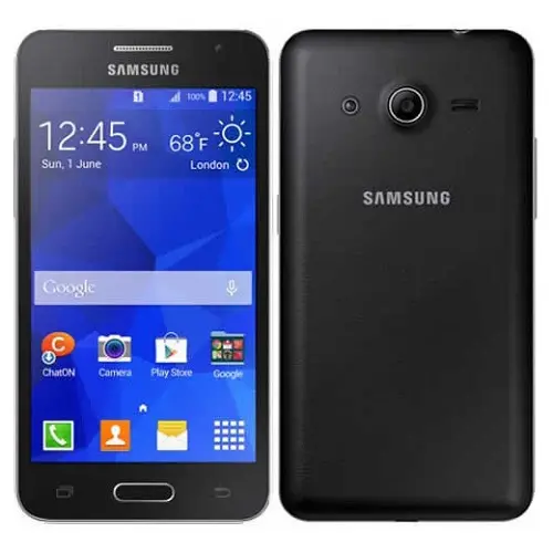 Samsung Galaxy Core 2 Dual SIM