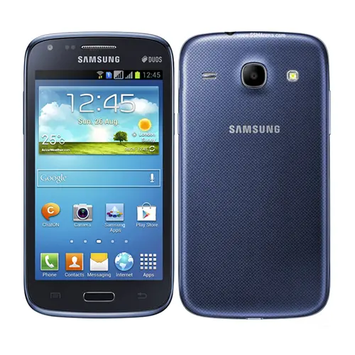 Samsung Galaxy Core I8262