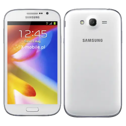 Samsung Galaxy Grand DUOS