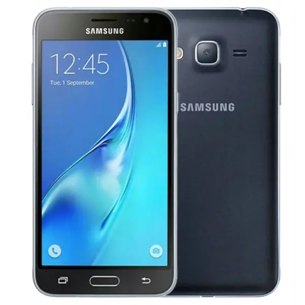 Samsung Galaxy J3 (2016) Price in Bangladesh 2025, Specs & Review ...