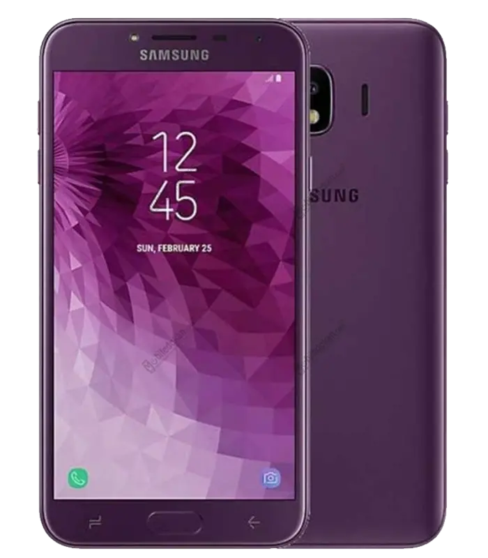 Samsung Galaxy J4