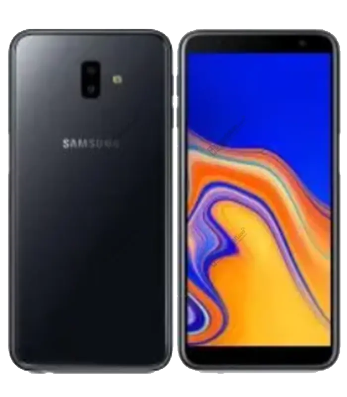 Samsung Galaxy J6 Plus