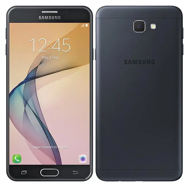 Samsung Galaxy J7 Prime