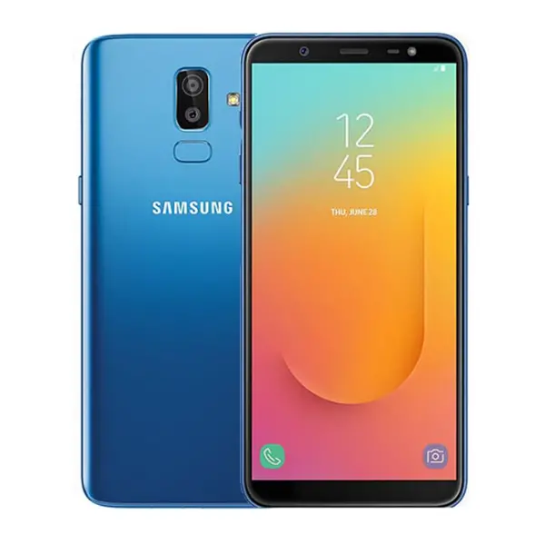 Samsung Galaxy J8 Image