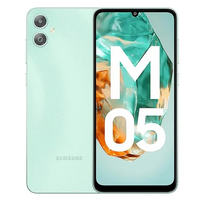 Samsung Galaxy M05 Image