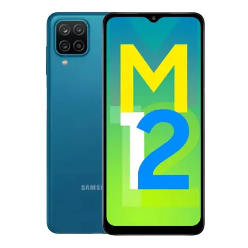 Samsung Galaxy M12