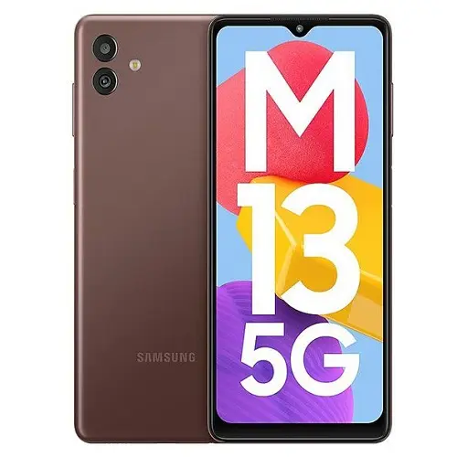 Samsung Galaxy M13 5G (6GB/128GB)