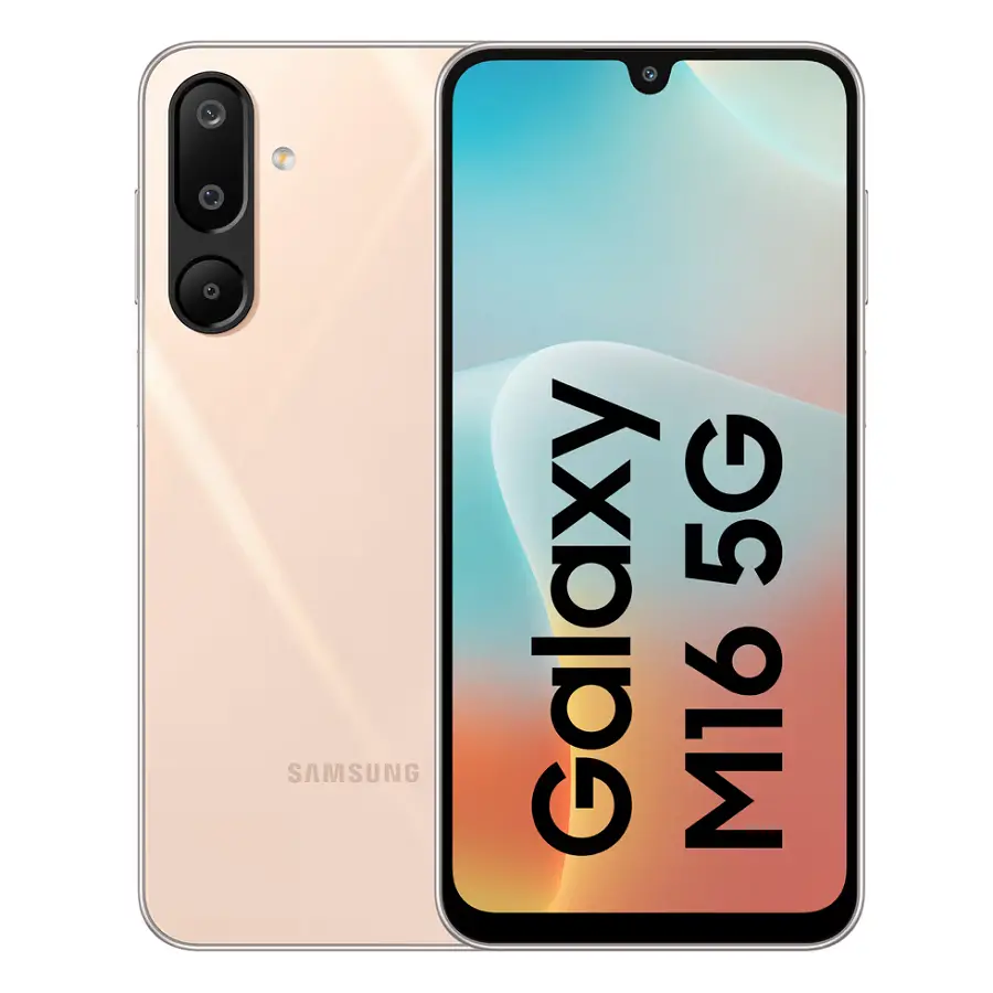 Samsung Galaxy M16 5G