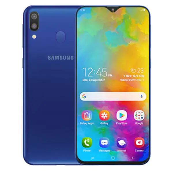 Samsung Galaxy M20