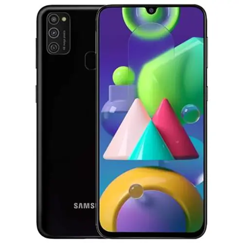 Samsung Galaxy M21 (6GB/128GB)