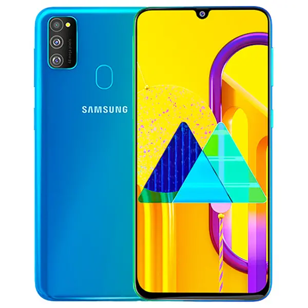 Samsung Galaxy M30s (6GB/128GB)