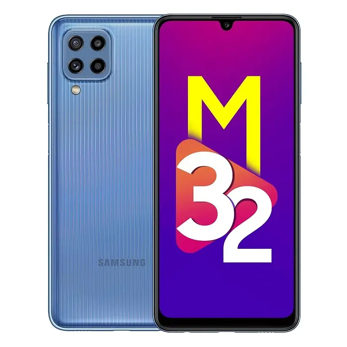 Samsung Galaxy M32