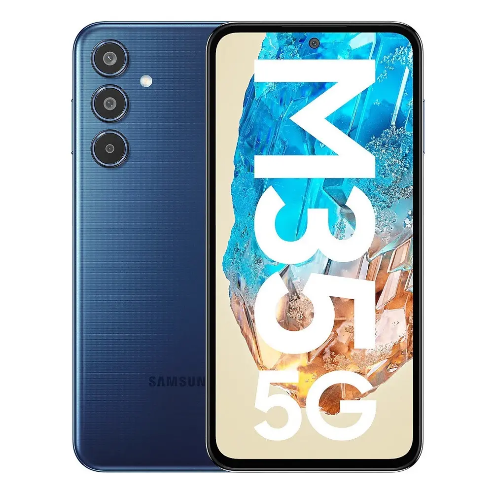 Samsung Galaxy M35