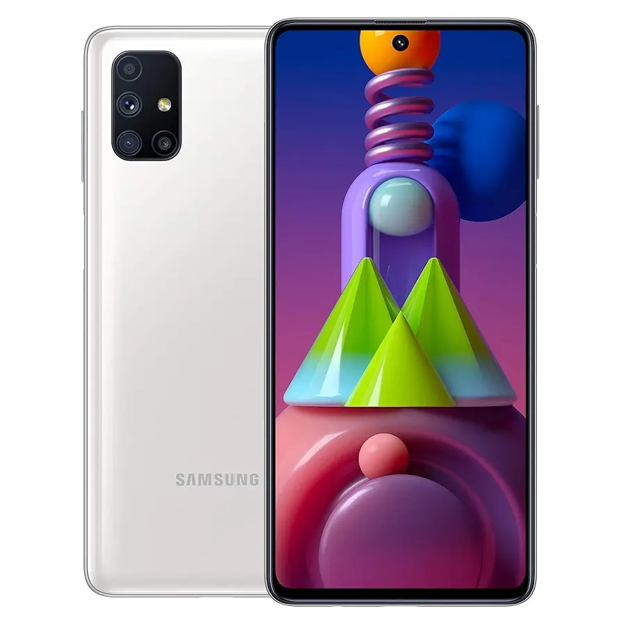 Samsung Galaxy M51 Image