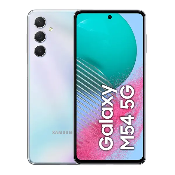 Samsung Galaxy M54