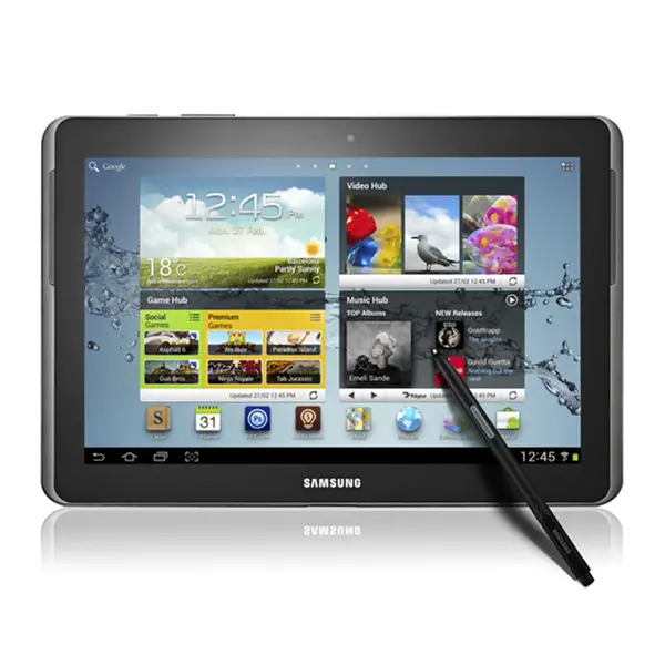 Samsung Galaxy Note 10.1