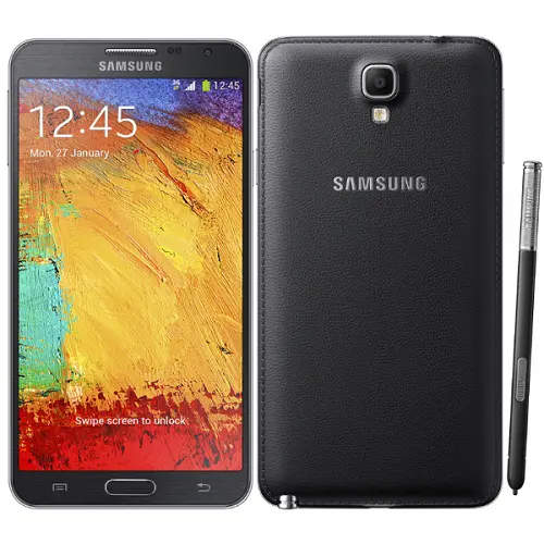 Samsung Galaxy Note 3 Neo