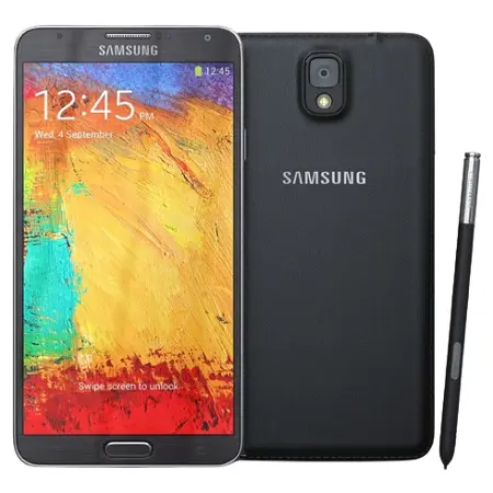 Samsung Galaxy Note 3 Image