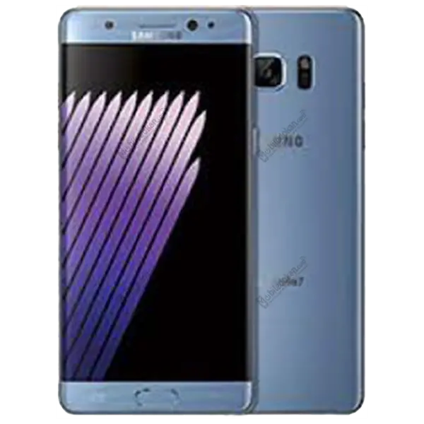 Samsung Galaxy Note 7